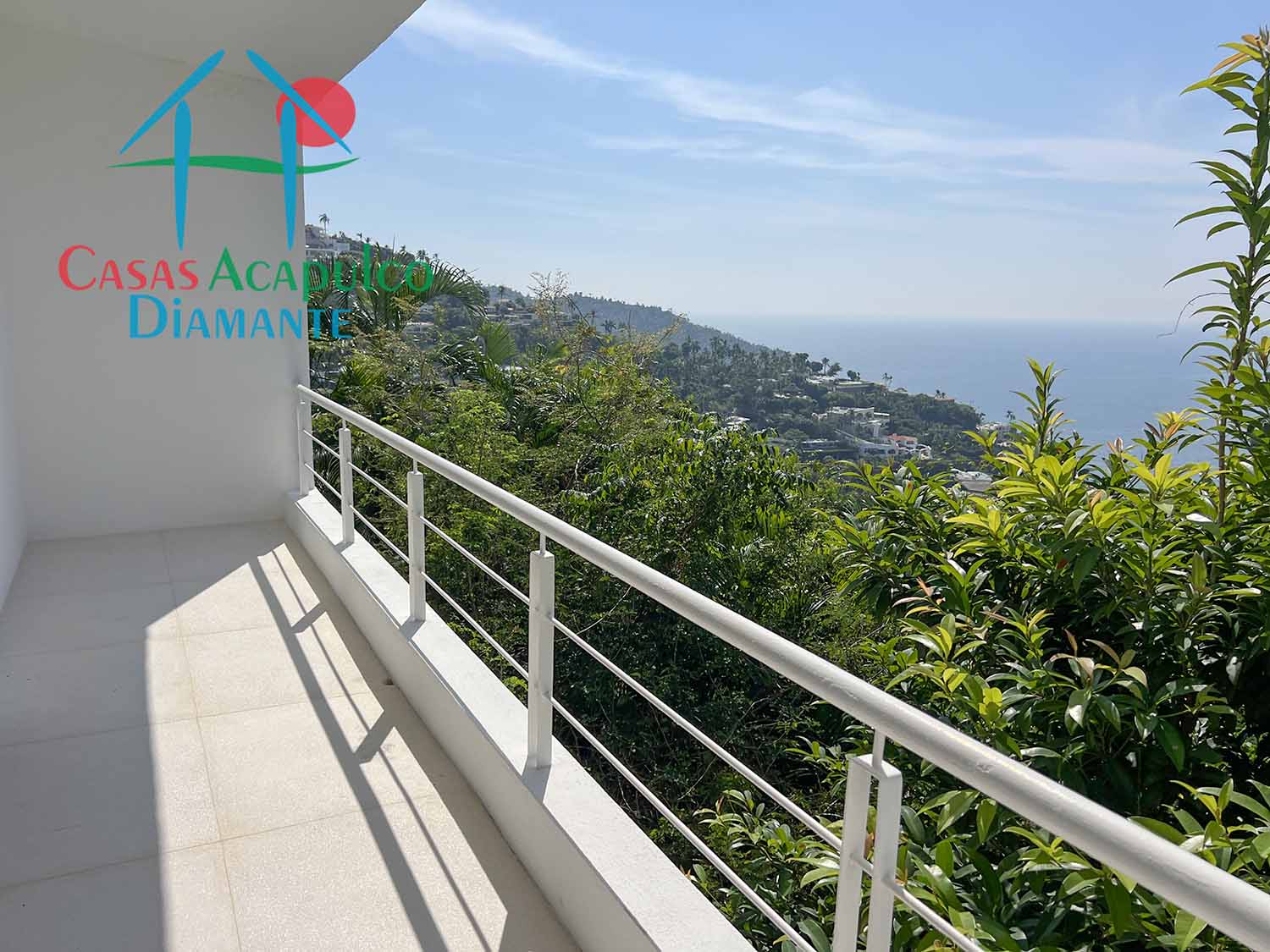 Casa Garbi - Recámara siete 7